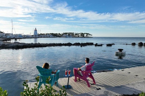 Courtyard by Marriott Marathon Florida Keys - image 18