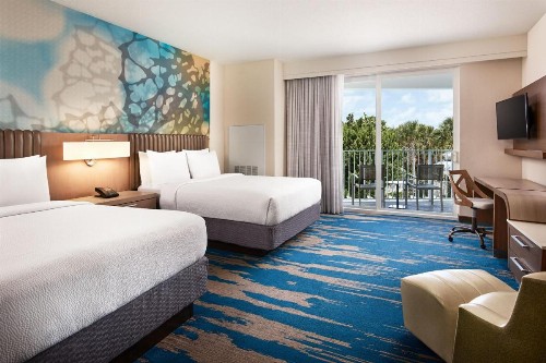 Courtyard by Marriott Marathon Florida Keys - image 2