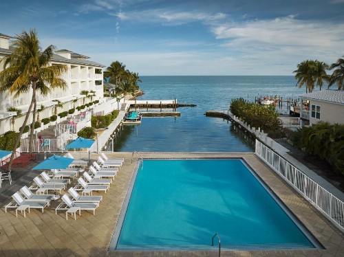 Courtyard by Marriott Marathon Florida Keys - image 23