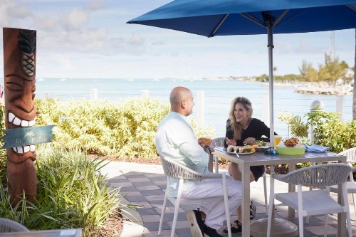 Courtyard by Marriott Marathon Florida Keys - image 24
