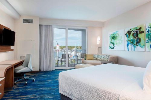 Courtyard by Marriott Marathon Florida Keys - image 27