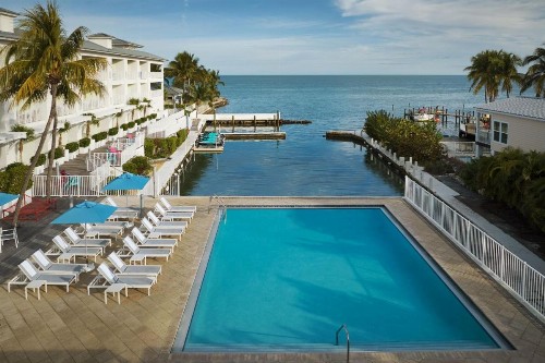Courtyard by Marriott Marathon Florida Keys - image 30