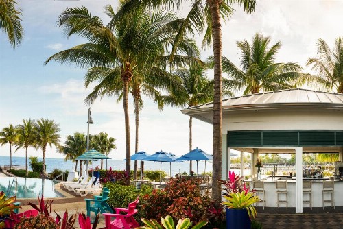 Courtyard by Marriott Marathon Florida Keys - image 33