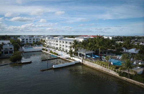 Courtyard by Marriott Marathon Florida Keys - image 36