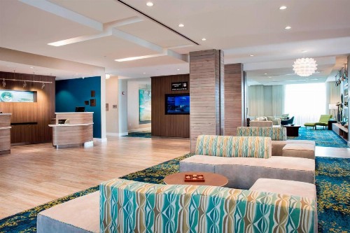 Courtyard by Marriott Marathon Florida Keys - image 37