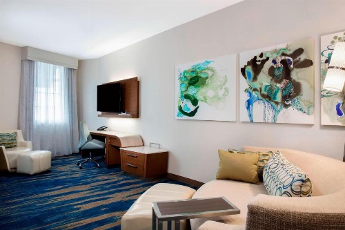 Courtyard by Marriott Marathon Florida Keys - image 38