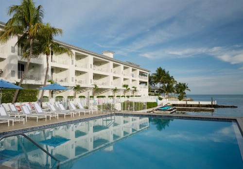Courtyard by Marriott Marathon Florida Keys - image 39