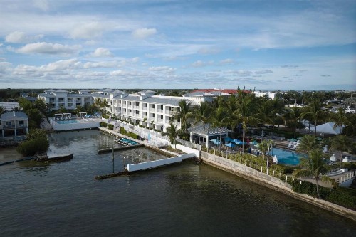 Courtyard by Marriott Marathon Florida Keys - image 4