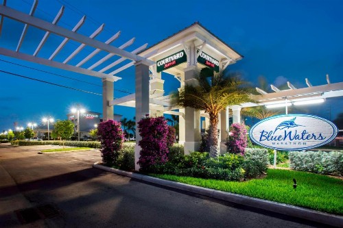 Courtyard by Marriott Marathon Florida Keys - image 40