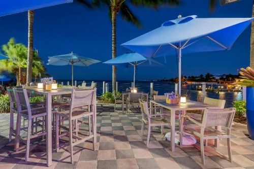 Courtyard by Marriott Marathon Florida Keys - image 41
