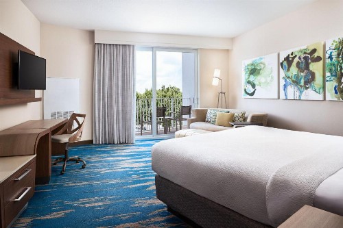 Courtyard by Marriott Marathon Florida Keys - image 43