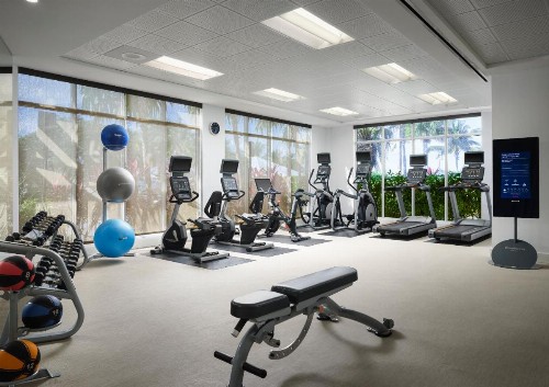 Courtyard by Marriott Marathon Florida Keys - image 44