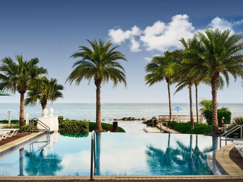 Courtyard by Marriott Marathon Florida Keys - image 45