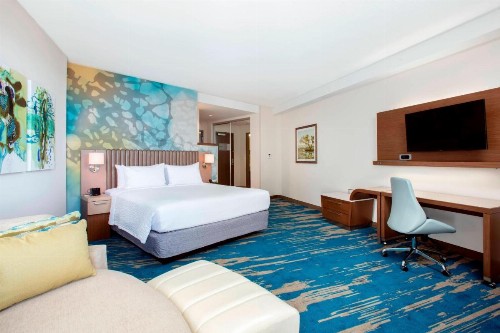 Courtyard by Marriott Marathon Florida Keys - image 5