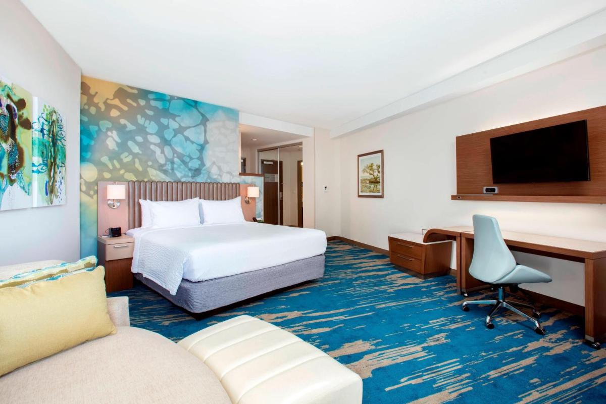 Courtyard by Marriott Marathon Florida Keys - image 5