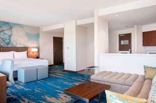 Courtyard by Marriott Marathon Florida Keys - image 6