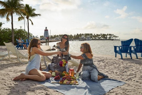 Courtyard by Marriott Marathon Florida Keys - image 7
