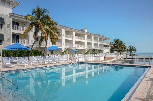Courtyard by Marriott Marathon Florida Keys - image 8