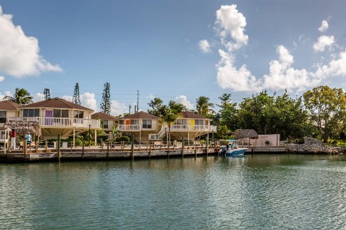 The Reef at Marathon by Capital Vacations