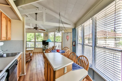The Reef at Marathon by Capital Vacations - image 11