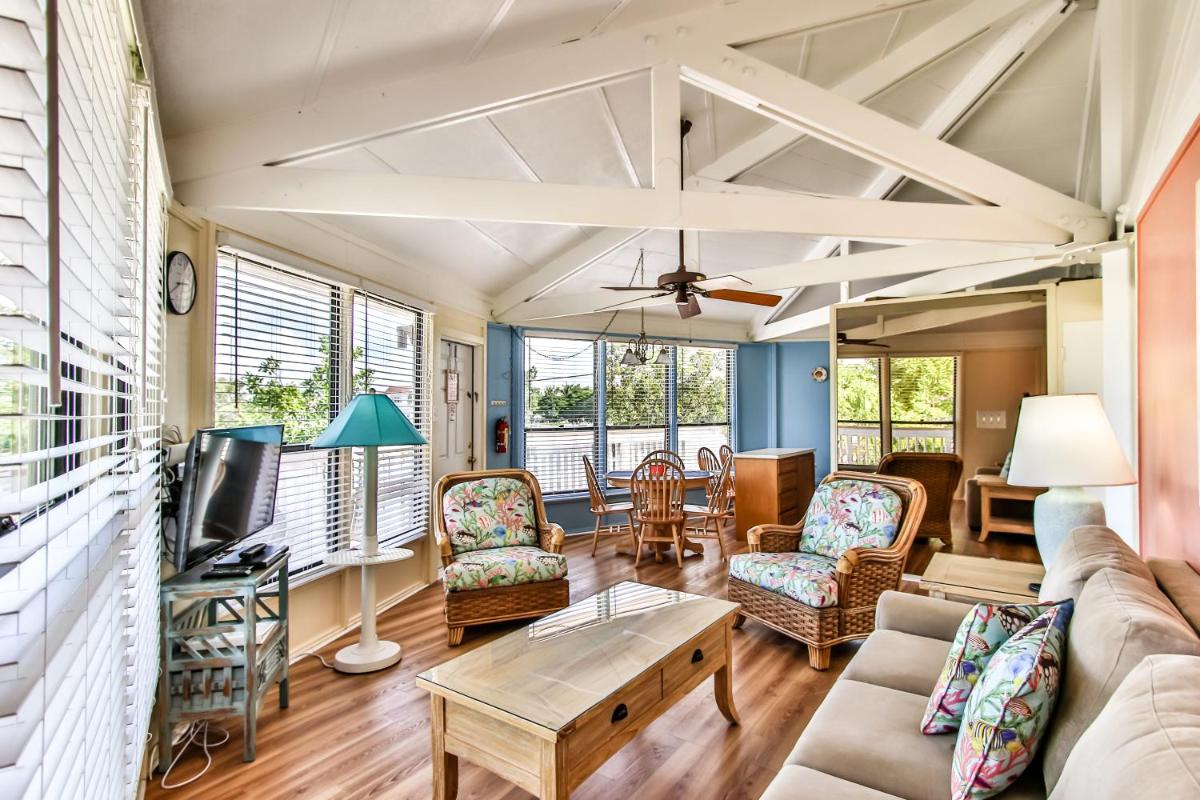 The Reef at Marathon by Capital Vacations - image 5