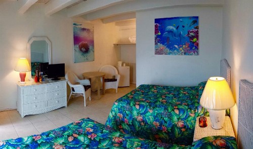 Key Colony Beach Motel - image 15