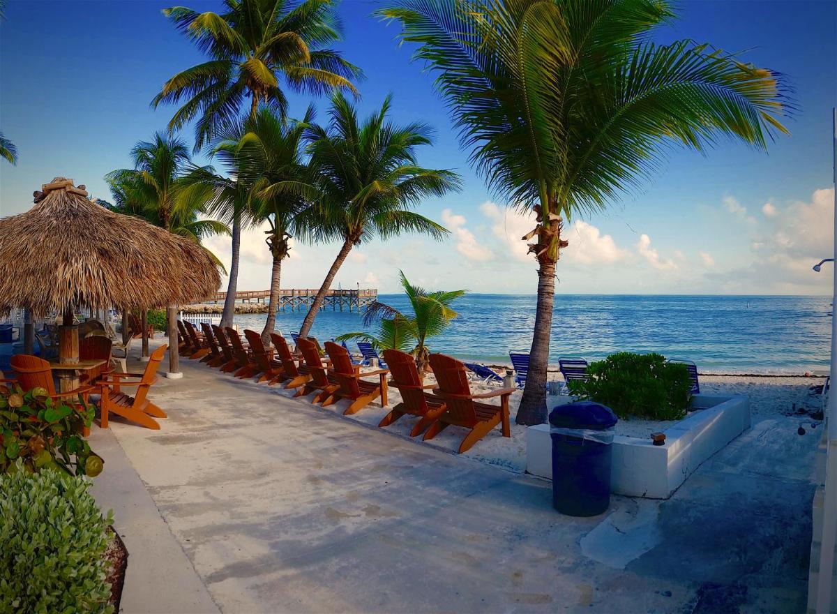 Key Colony Beach Motel - image 7