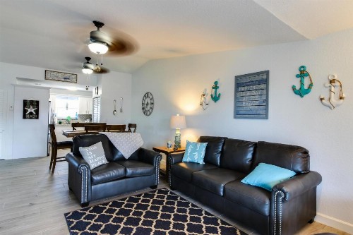 Anchors Aweigh Retreat - image 5