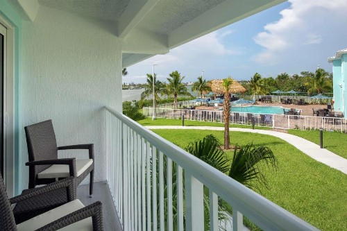 Hampton Inn Marathon - Florida Keys - image 11