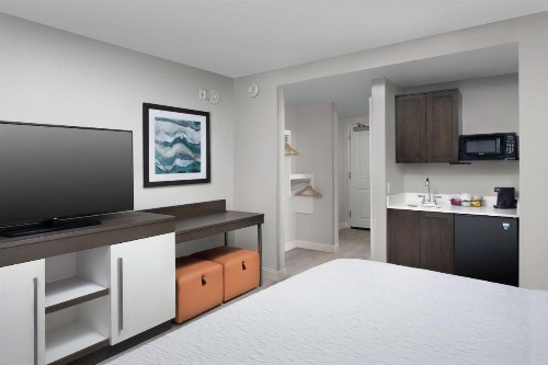 Hampton Inn Marathon - Florida Keys - image 12