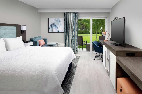 Hampton Inn Marathon - Florida Keys - image 15