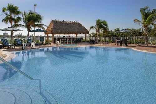Hampton Inn Marathon - Florida Keys - image 17