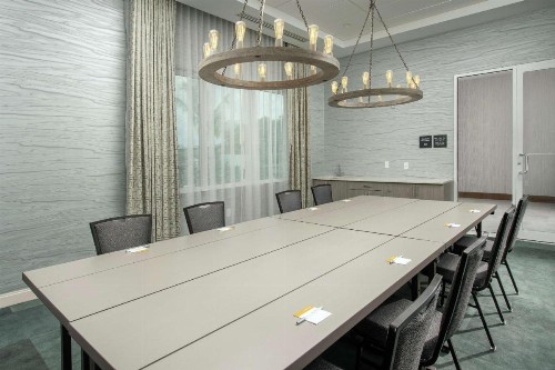 Hampton Inn Marathon - Florida Keys - image 19