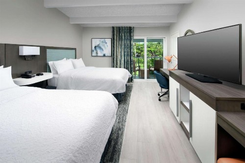 Hampton Inn Marathon - Florida Keys - image 2