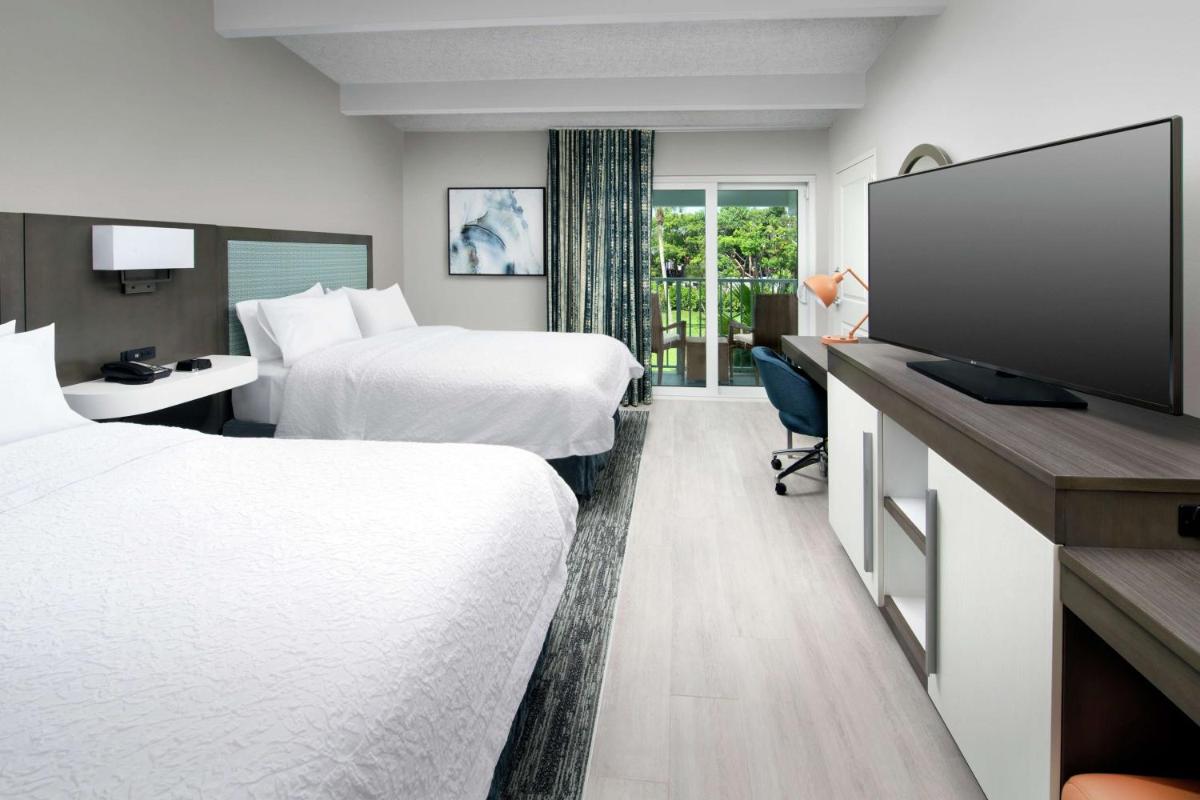 Hampton Inn Marathon - Florida Keys - image 2