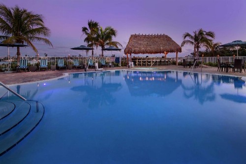 Hampton Inn Marathon - Florida Keys - image 20
