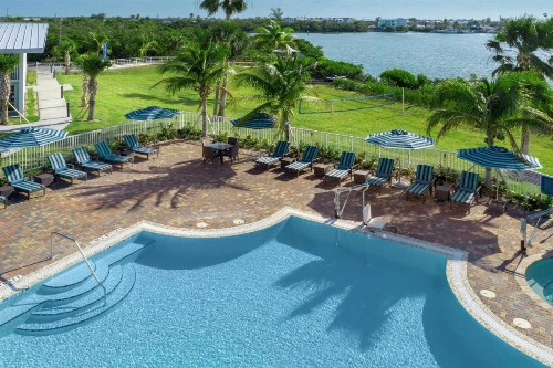 Hampton Inn Marathon - Florida Keys - image 22