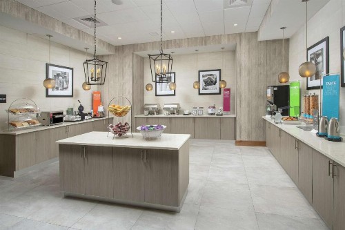 Hampton Inn Marathon - Florida Keys - image 24