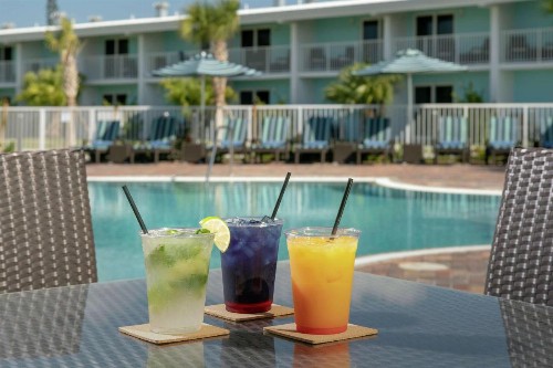 Hampton Inn Marathon - Florida Keys - image 27