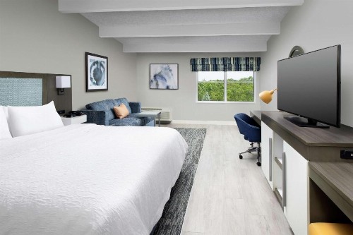 Hampton Inn Marathon - Florida Keys - image 28
