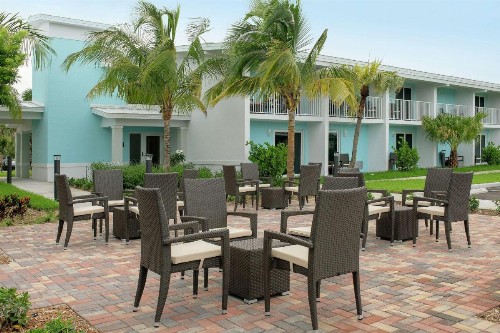 Hampton Inn Marathon - Florida Keys - image 29