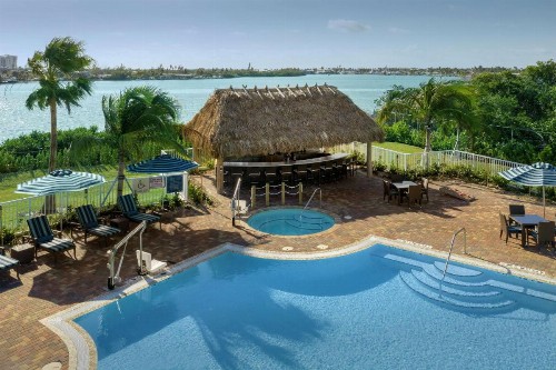 Hampton Inn Marathon - Florida Keys - image 31