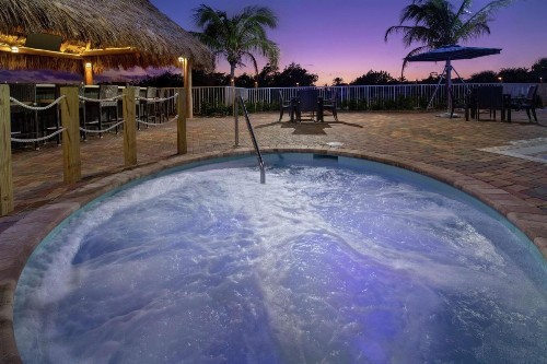 Hampton Inn Marathon - Florida Keys - image 38
