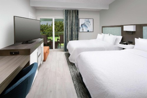 Hampton Inn Marathon - Florida Keys - image 39