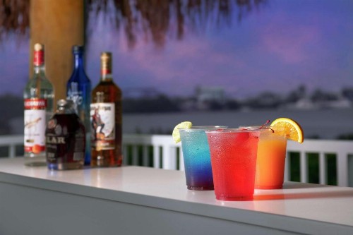 Hampton Inn Marathon - Florida Keys - image 41
