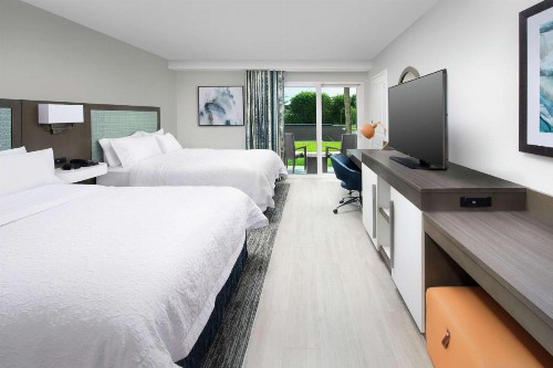 Hampton Inn Marathon - Florida Keys - image 43