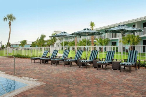 Hampton Inn Marathon - Florida Keys - image 46