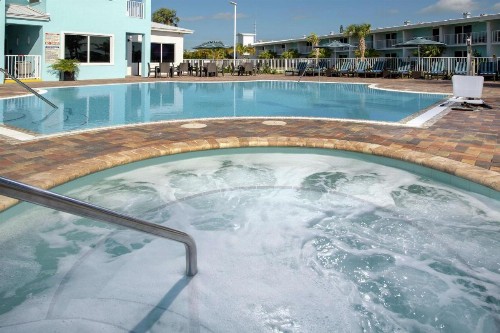 Hampton Inn Marathon - Florida Keys - image 6