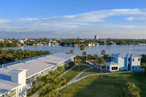 Hampton Inn Marathon - Florida Keys - image 7
