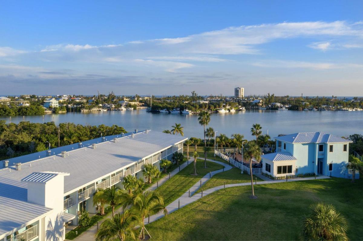 Hampton Inn Marathon - Florida Keys - image 7